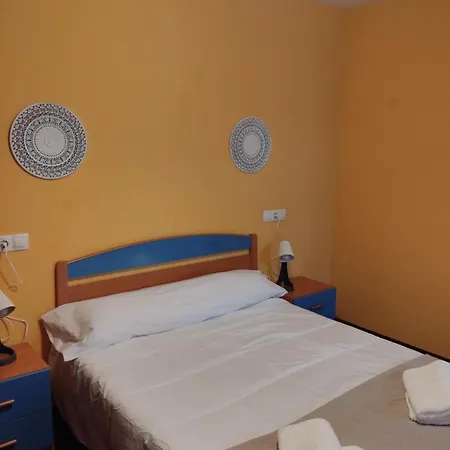 A Ria De شقة *
